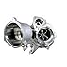 OUTMX Turbocharger 450HP Compatible for VW Golf 7 MK7 GTI R Audi A3 S1 S3 IS12 IS20 IS38