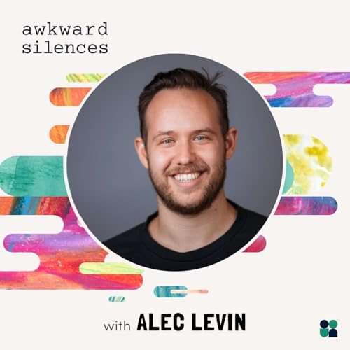 #190 - How to Navigate the Constant Change in UX Research with Learners CEO Alec Levin