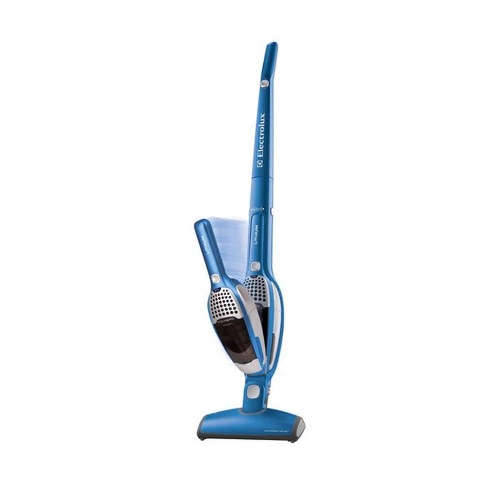 Electrolux Ergorapido Lithium Ion 2-1 