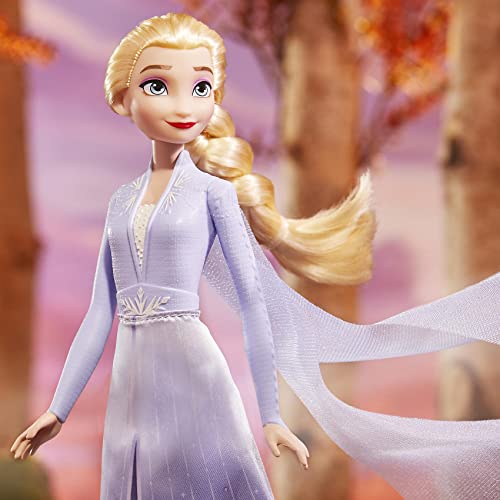 Spider Man 3 Movie Disney Frozen 2 Elsa Poussière D'étoiles - vue 9