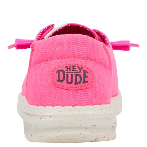 Image of Hey Dude Men's Wally Woven Loafer