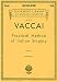 Practical Method of Italian Singing: For High Soprano
