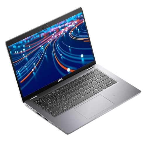 Image of Dell Latitude 5420 14in FHD I7 1185g7 32GB 512GB SSD Win 11 Pro, Renewed | 14in FHD Display, Intel I7-1185g7, 32GB DDR4, 512GB Nvme SSD, Thunderbolt 4, Windows 11 Pro