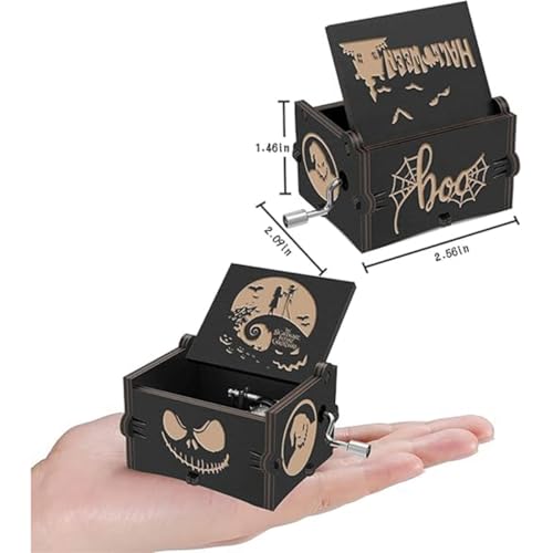 Listado de Cajas Musicales más recomendados. 14 Imagen adicional