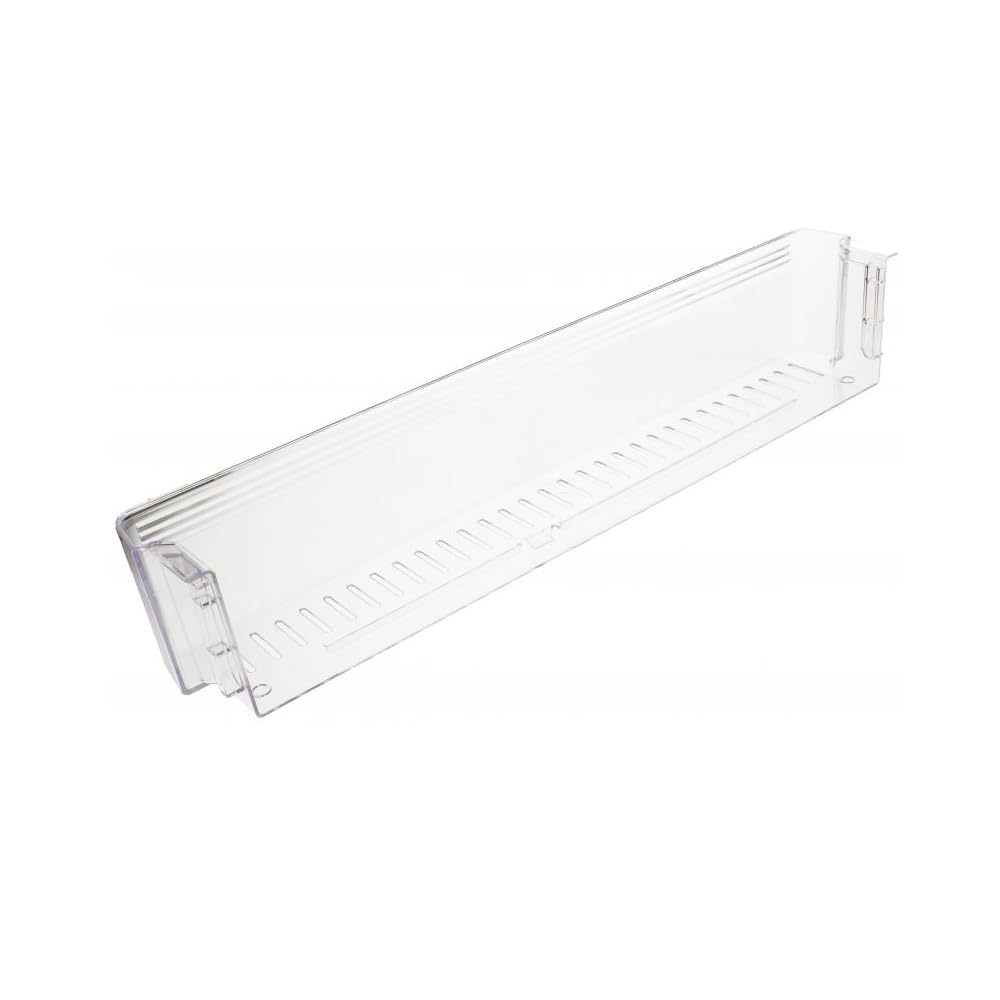 Balconcino Bottiglie Inferiore Portabottiglie 680 x 105 x 115 mm per Frigorifero Compatibile con Sharp per Modelli: SJ-PT SJPT6 SJ-GC Ed Ulteriori