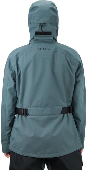 AFTCO Women's Barricade Jacket
