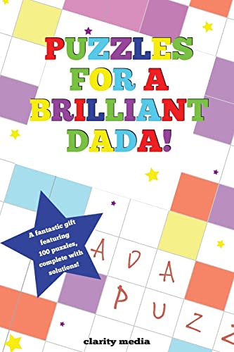 Puzzles For A Brilliant Dada