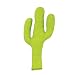 OurPets 100-Percent North-American Catnip Filled Cactus Cat Toy Prickles