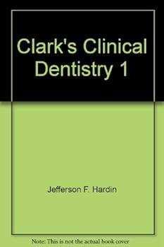 Spiral-bound Clark's Clinical Dentistry, 1 Book