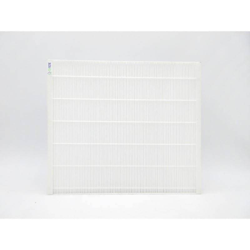 Filtre M5 compatible chauffe-eau Atlantic AERAULIX et vmc AEROMAX
