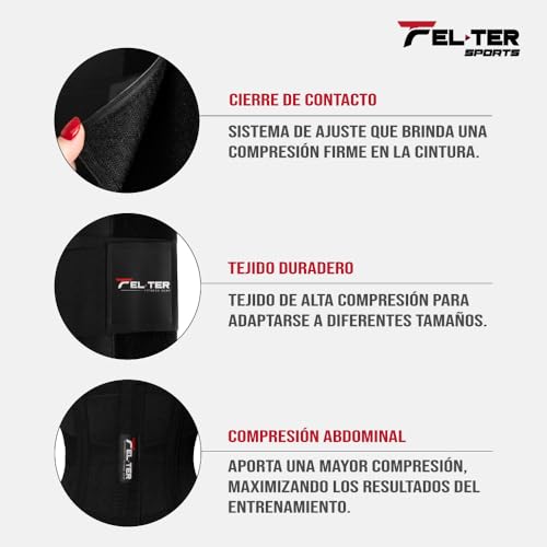 Listado de Fajas favoritos de las personas. 21 Imagen adicional