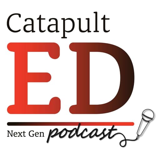 『Catapult | ED: NextGen』のカバーアート