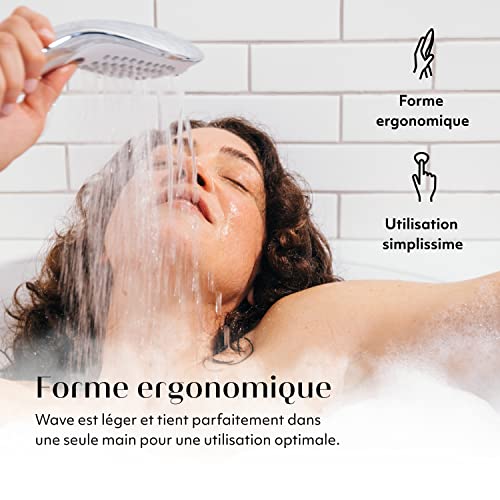 Masseur Polyvalent avec Stimulation sous la Douche Womanizer - 7
