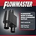 Flowmaster Super 10 Series Chambered Muffler – 3.00