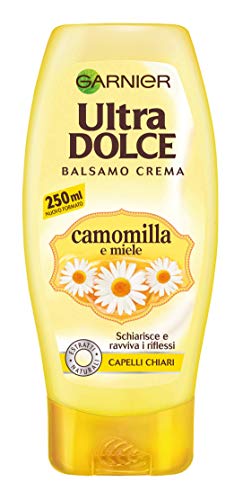 Garnier Ultra Dolce Balsamo all'Estratto di