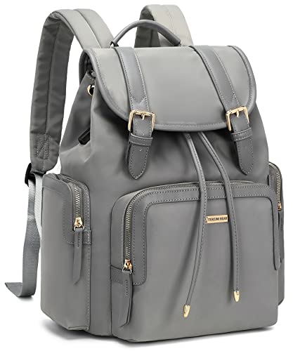 Terzini Bear Backpack, USB port,