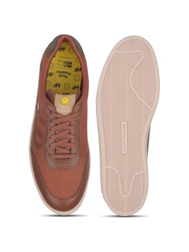 Image of Hush Puppies Mens Sneaker Sneaker