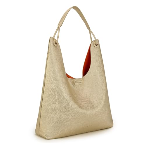 Image of Montana West Hobo Bag for Women Shoulder Purse Handbags with Detachable Makeup Bag