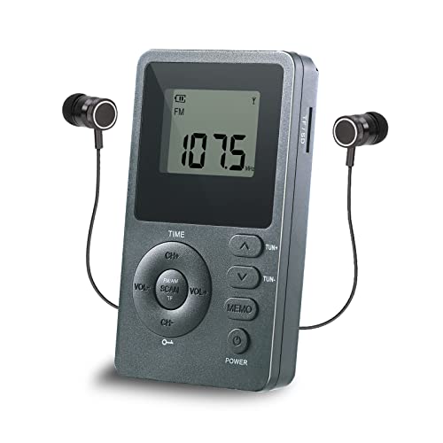 Top 10 Clock Radios For Reception of 2022 Katynel