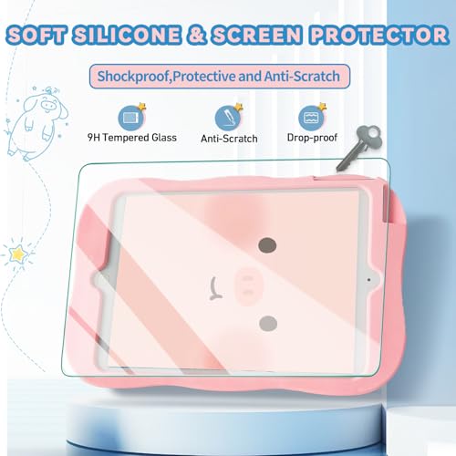 El mejor review de Funda silicona iPad que puedes comprar esta semana. 8 Imagen adicional