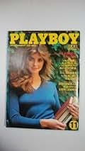 Amazon.co.jp: PLAYBOY (プレイボーイ) 日本版 - 雑誌: 本
