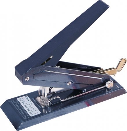 Roma Blok 10/17 Junior Stapler by Romablok