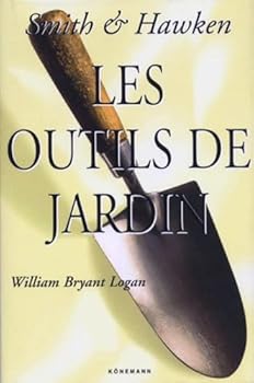 Hardcover Les Outils de jardin [French] Book