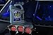 Lucas Oil 10683 Hot Rod & Classic Car SAE 10W-40 Motor Oil - 5 Quart
