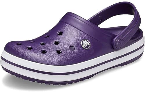 Image of Crocs Unisex Crocband, M4W6