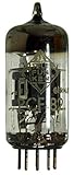  TV-Röhre PCF82 Telefunken m. Raute ID7556
