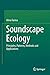 Produktbild Soundscape Ecology: Principles, Patterns, Methods and Applications