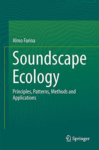 Soundscape Ecology view 2