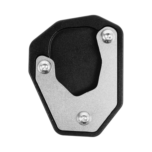 Support de pied latéral VOGE Valico 900DSX pour éviter la chute de la moto sur sol meuble