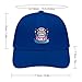 Happy Birthday to Me Baseball Cap Dad Hat Adjustable Size Trucker Caps for Outdoor Activities All Seasons Navy-style