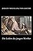 Die Leiden des jungen Werther (German Edition)