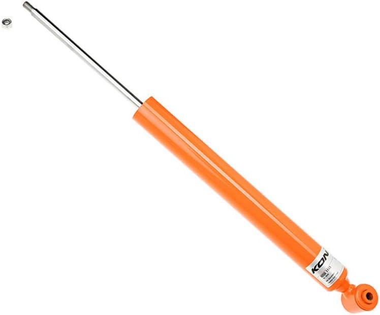 KonStr.T Shock Absorber Sedan and Aac/Excl. Air-and HD Suspension (Rear) (8050-1143), Orange