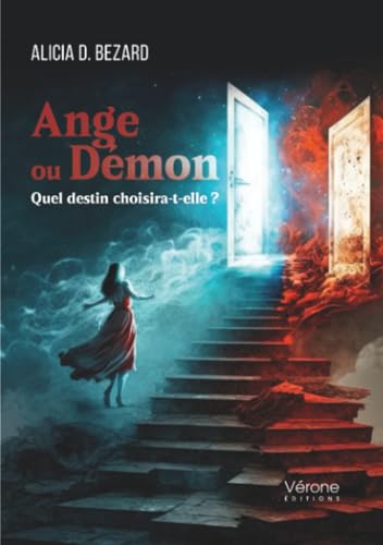 Lista de Ange Ou Demon - 5 favoritos. 33 Ange ou Démon: Quel destin choisira-t-elle ?