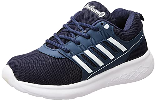 Image of WALKAROO Mens Ws3008Walking Shoe