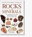 Rocks and Minerals: (Eyewitness Handbooks)
