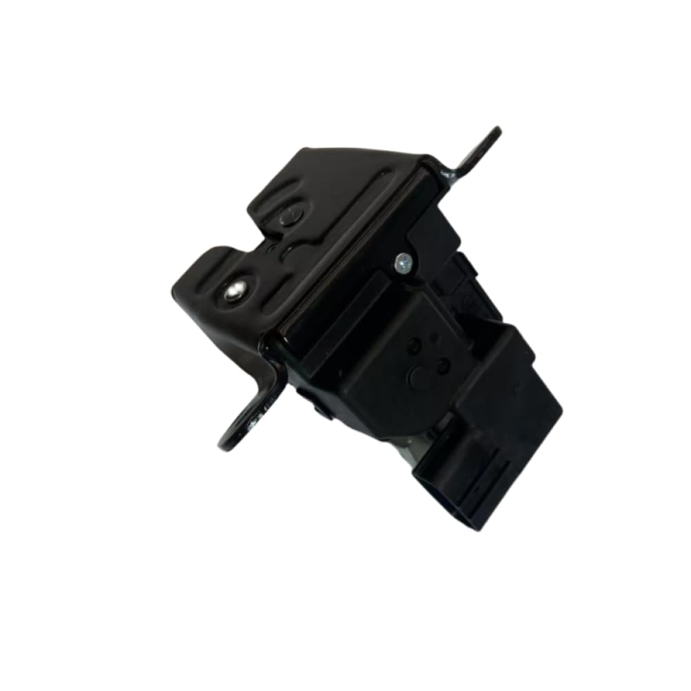 Sxkgysejq Onecolor Tailgate Lock Assembly 42519311 42443999 Compatible With Kopachi 15-17