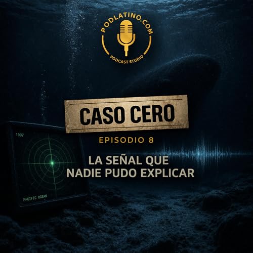 La se&ntilde;al que nadie pudo explicar