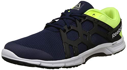 Image of Reebok Men's Running Shoes - Gusto Run Xtreme - Sports Shoes for Men, Ideal for Running, Training & Gym