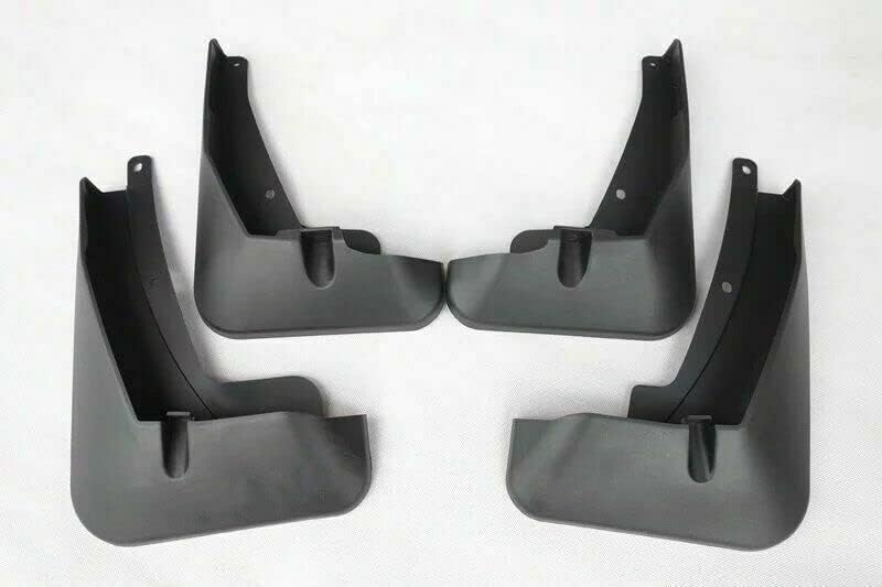 Car Splash Guards Mud Flaps Guard, for Volkswagen Tiguan 2017-2023 Accessories Auto Parts, Front Rear Mudguard Fender