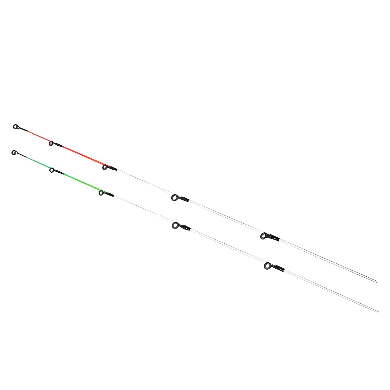 Ensemble Complet de Feeder Method 3.30m + Moulinet 3000 - Les passionnés de pêche apprécieront la durabilité et la précision