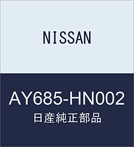 NISSAN(jbT) Yi tC^[ Lcg,N[ i AY685-HN002