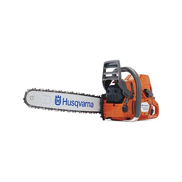 Husqvarna Motorsäge 576 XP AutoTune