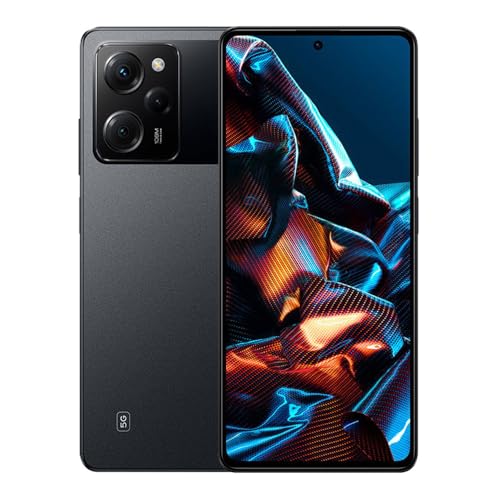 Smartphone Xioami Poco X5 Pro 5G...