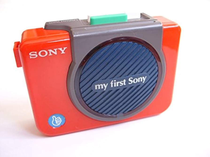 Sony Walkman 