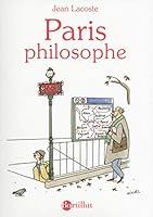 Paris Philosophe 284100645X Book Cover