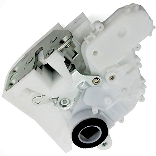 Apdty 133859 Door Latch W/Lock Actuator Motor #TOP4